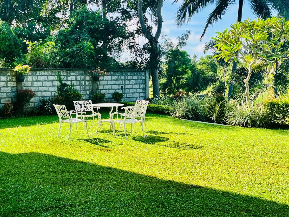Aura Villa Polonnaruwa Exterior photo