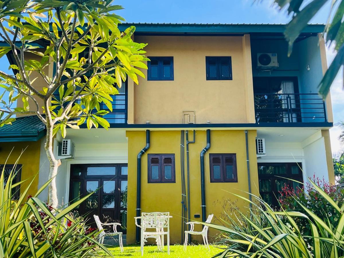 Aura Villa Polonnaruwa Exterior photo