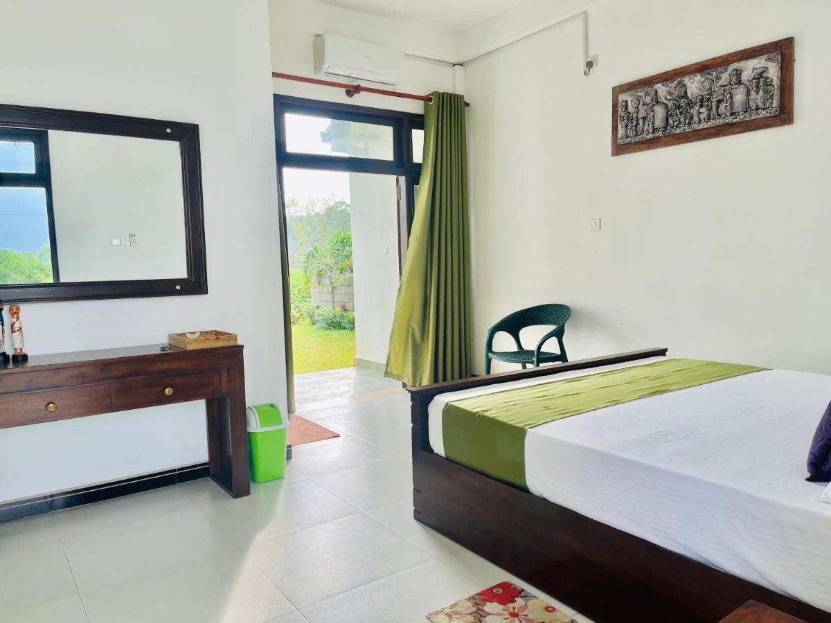 Aura Villa Polonnaruwa Exterior photo