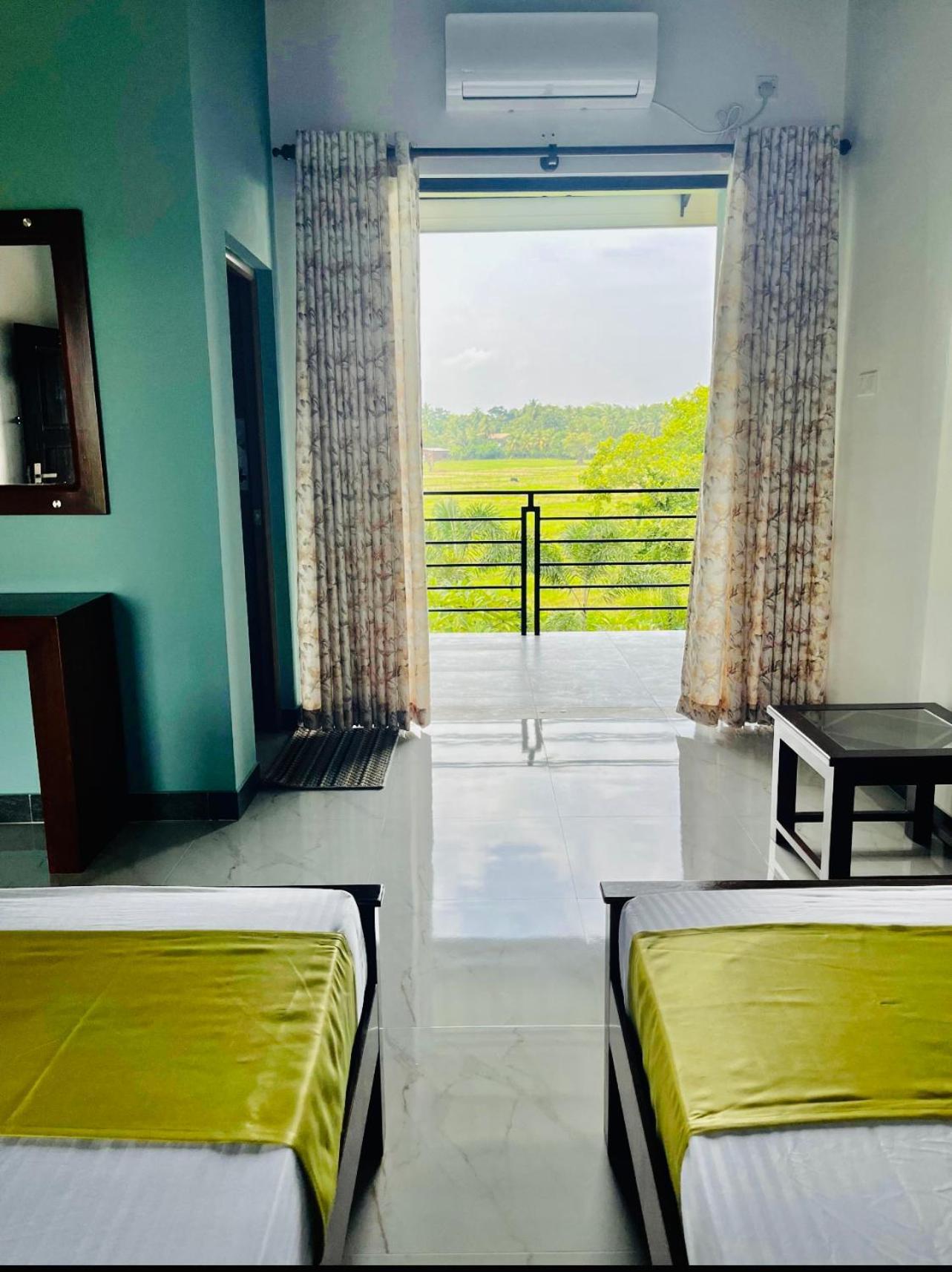 Aura Villa Polonnaruwa Exterior photo