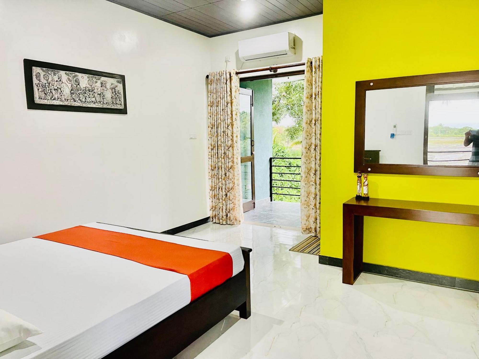 Aura Villa Polonnaruwa Exterior photo