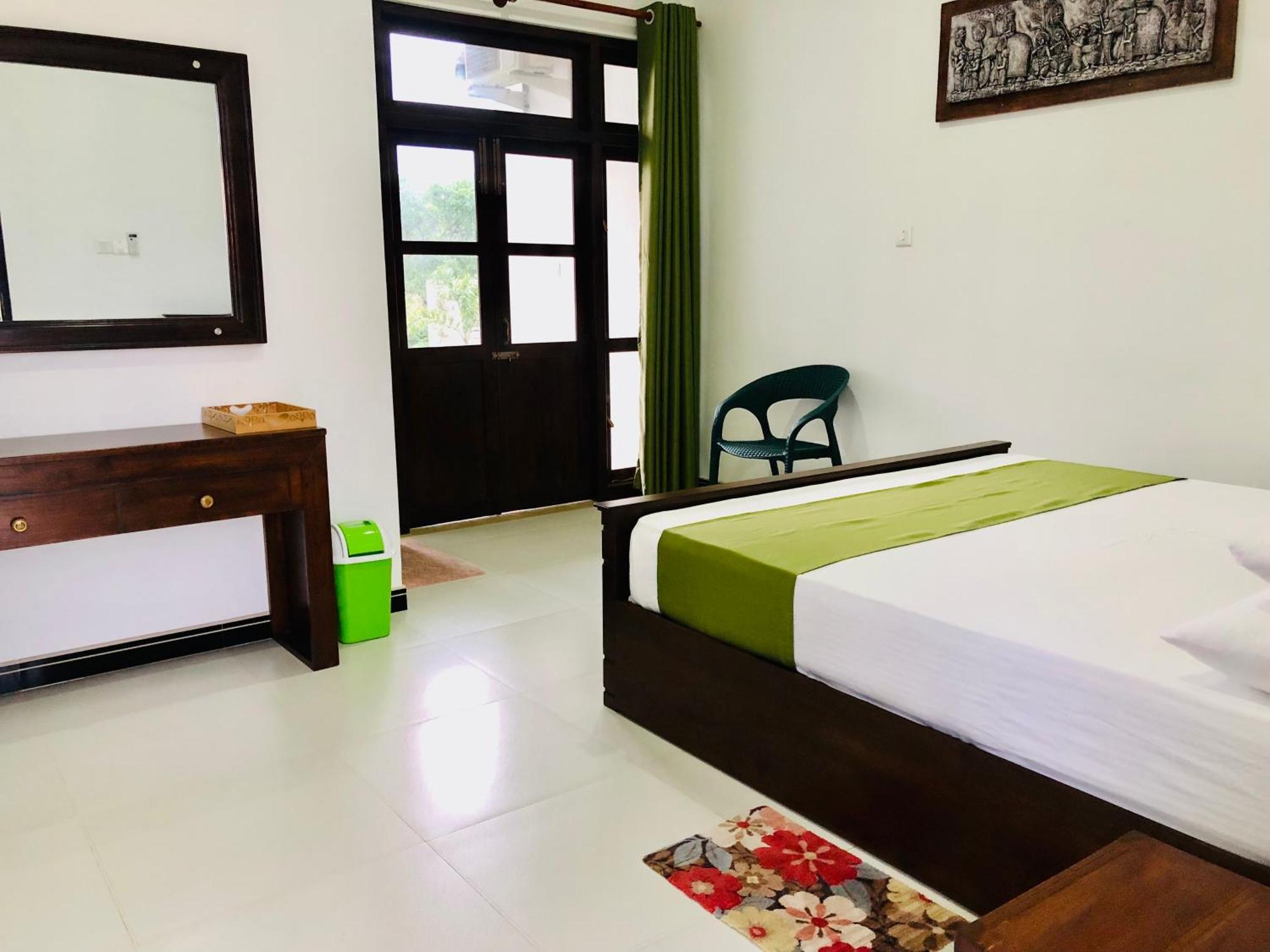 Aura Villa Polonnaruwa Exterior photo