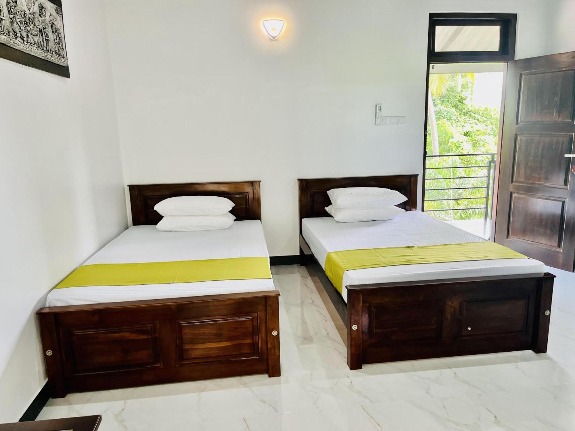 Aura Villa Polonnaruwa Exterior photo