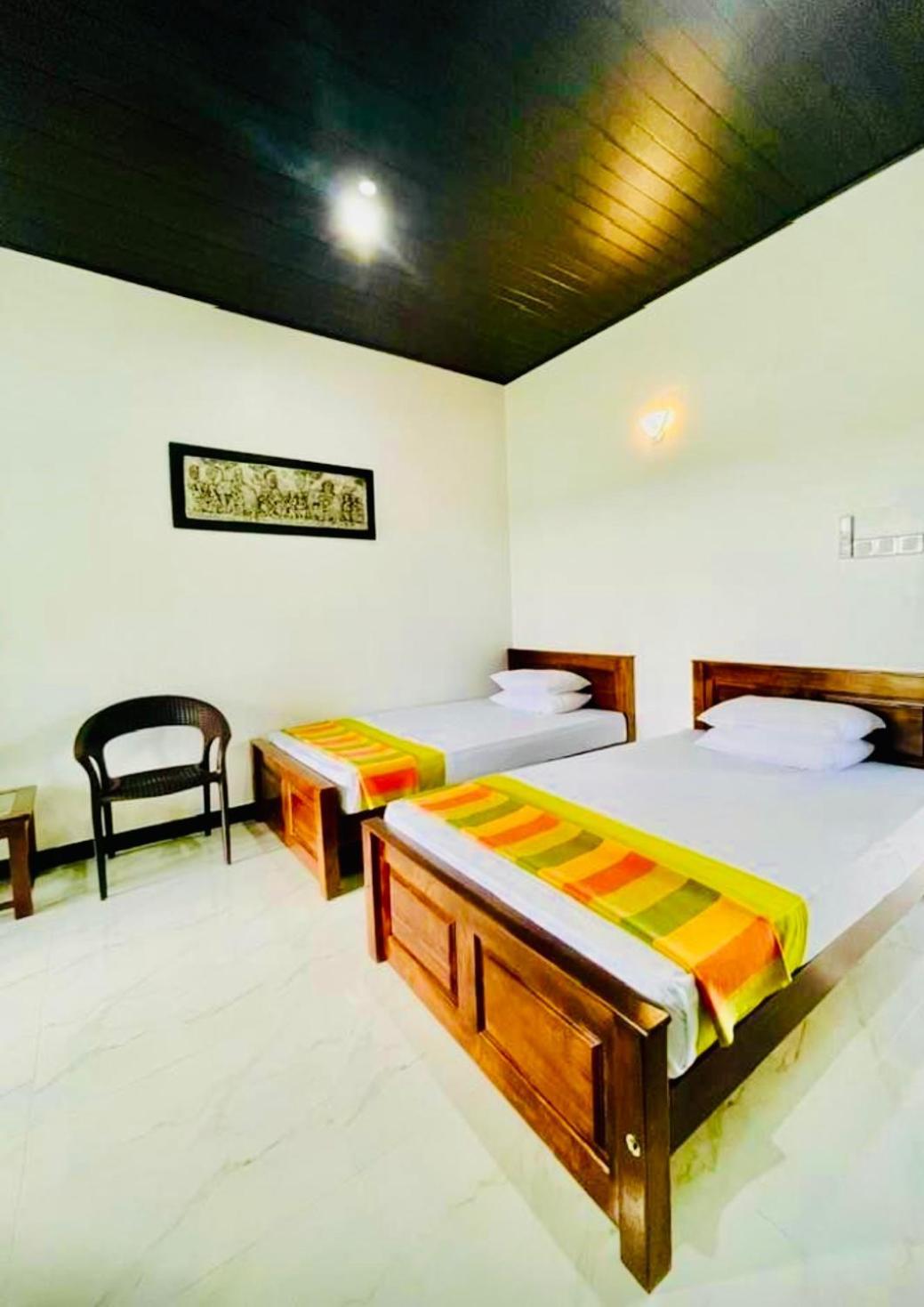 Aura Villa Polonnaruwa Exterior photo